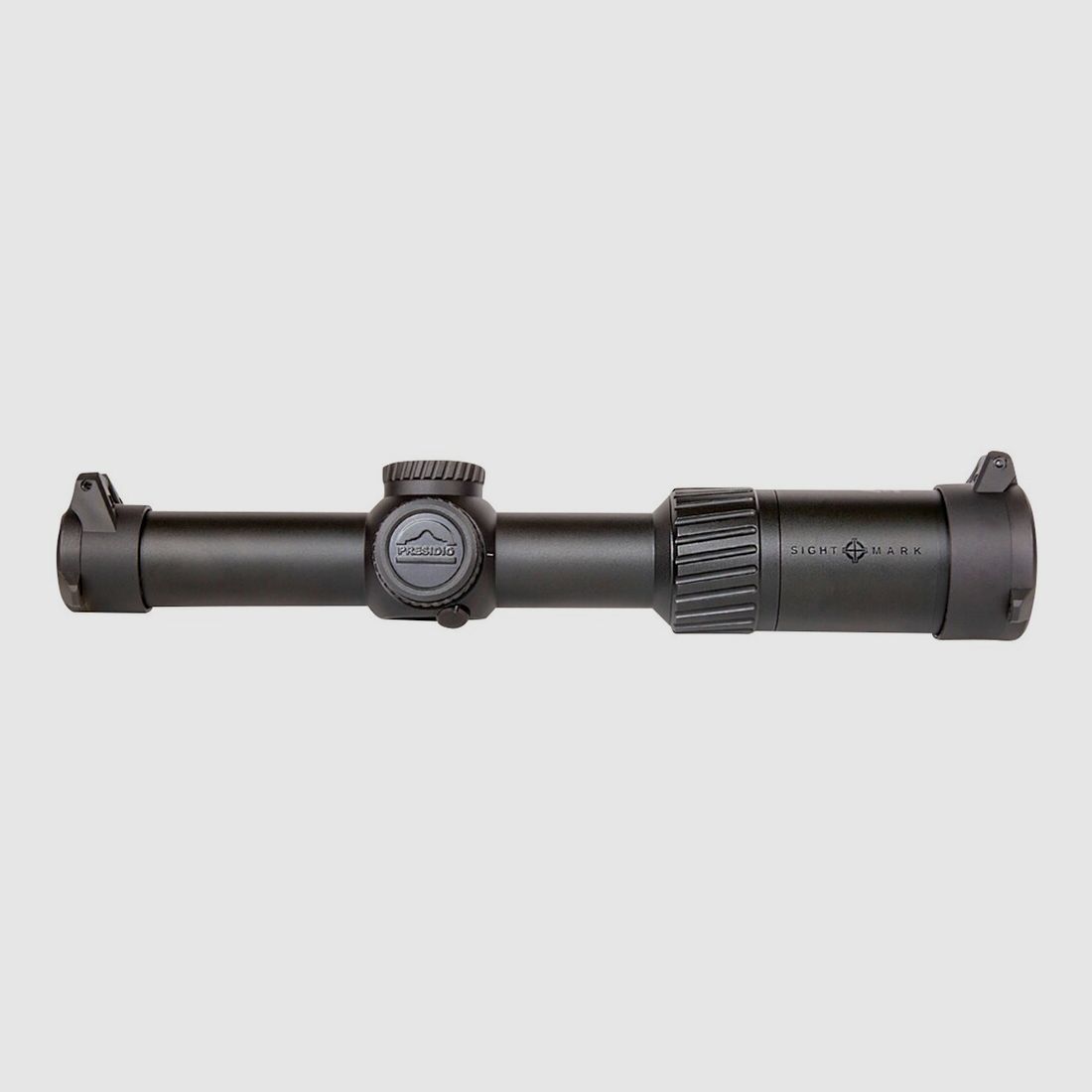 Sightmark Presidio 1-6×24 telescopio (CR1), immagine 1 di 7