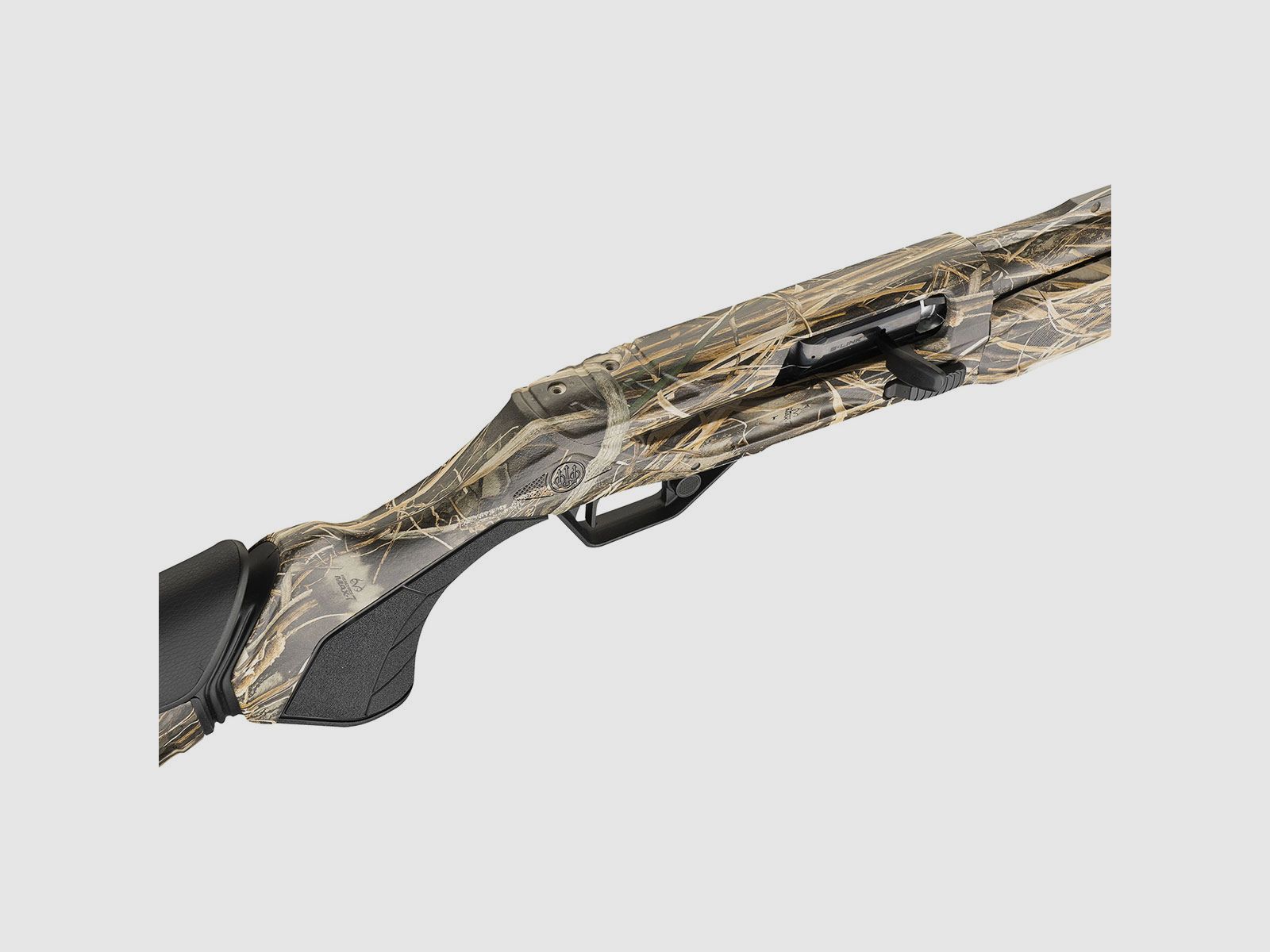 FUCILE SEMIAUTOMATICO – BERETTA – AX800 SUPREMA Camo MAX-7 | Cal. 12, immagine 2 di 9