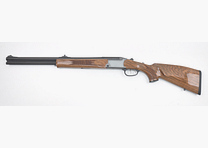 Blaser BBF95 Kal. .30-06 & 12/76