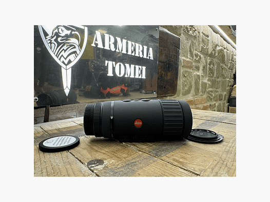 USATO – VISORE NOTTURNO / TERMICO – LEICA – CALONOX SIGHT
