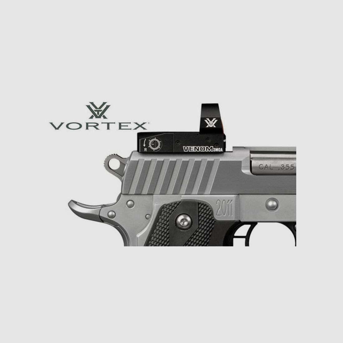 VORTEX VENOM ROTPUNKT 3 MOA, Bild 3 von 4