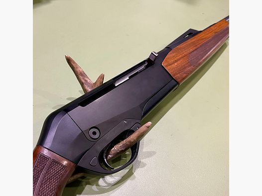 verkauft Merkel SR1 Basic 7×64