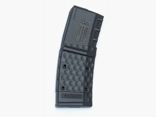Oberland Arms Magazine .223 Rem. 10 shots Color: Black