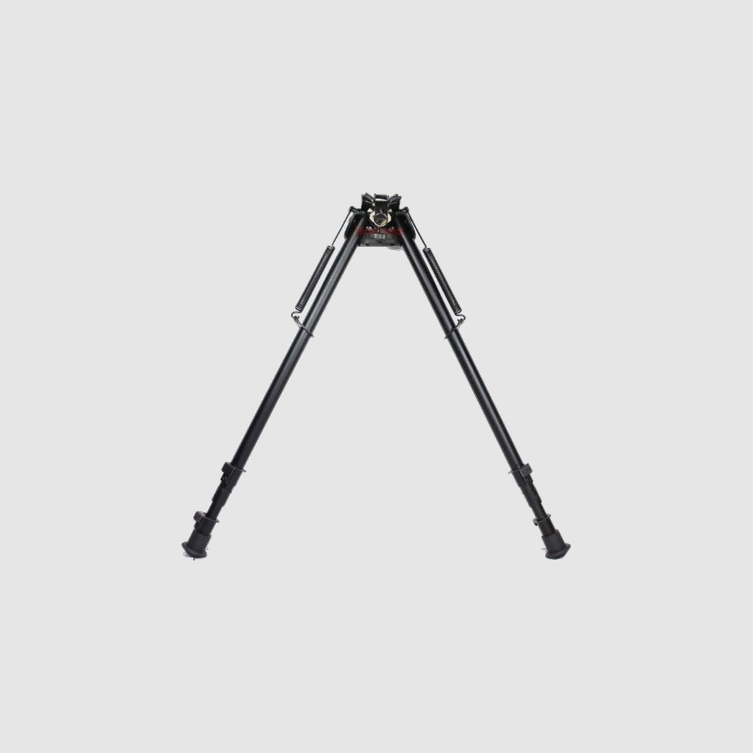 Zweibein für Rokstad Büchse - Waver Schiene - 38-66cm, Bild 1 von 3