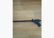 ACI Maverick paintball marker