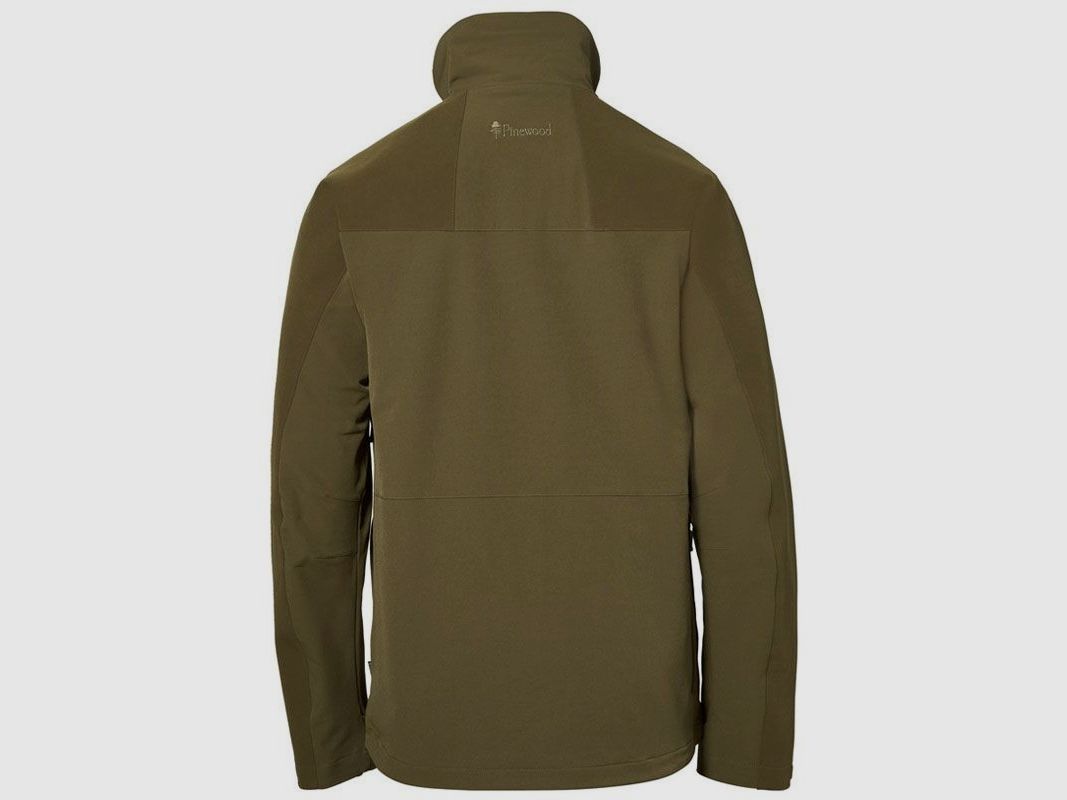 KURTKA FURUDAL HUNTERS 5825 OLIVE PINEWOOD, zdjęcie 2 z 10