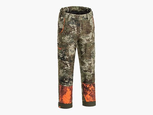 Pinewood Furudal/Retriever Active Camou Kinder Hose Strata/Strata Blaze    128