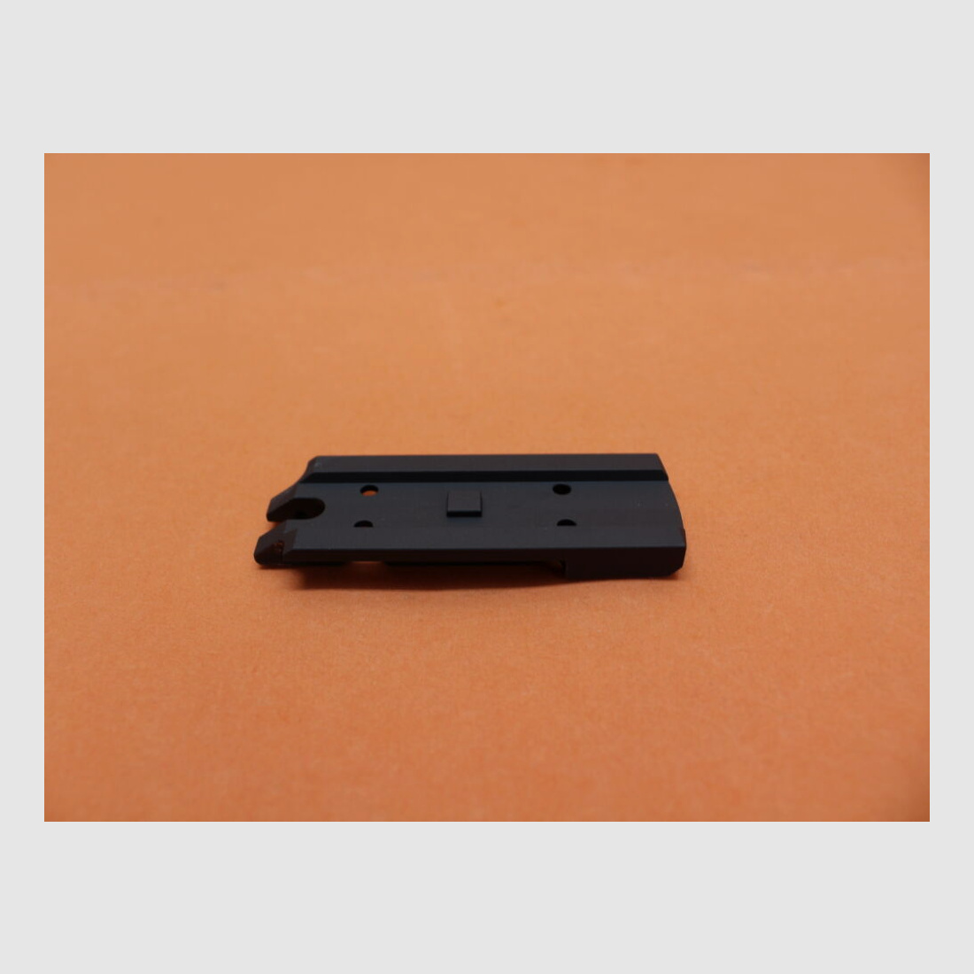 SIG Sauer	 SIG Sauer X-Mount Adapter DOCTERsight/ C-More (71001728) Interface/ Adapterplatte.