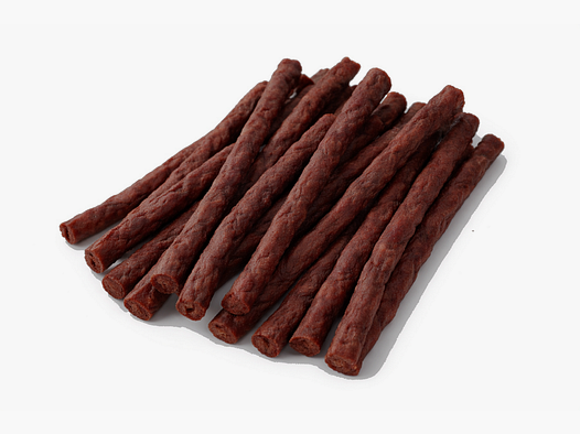 Hundesnack Lammsticks 350 Gramm