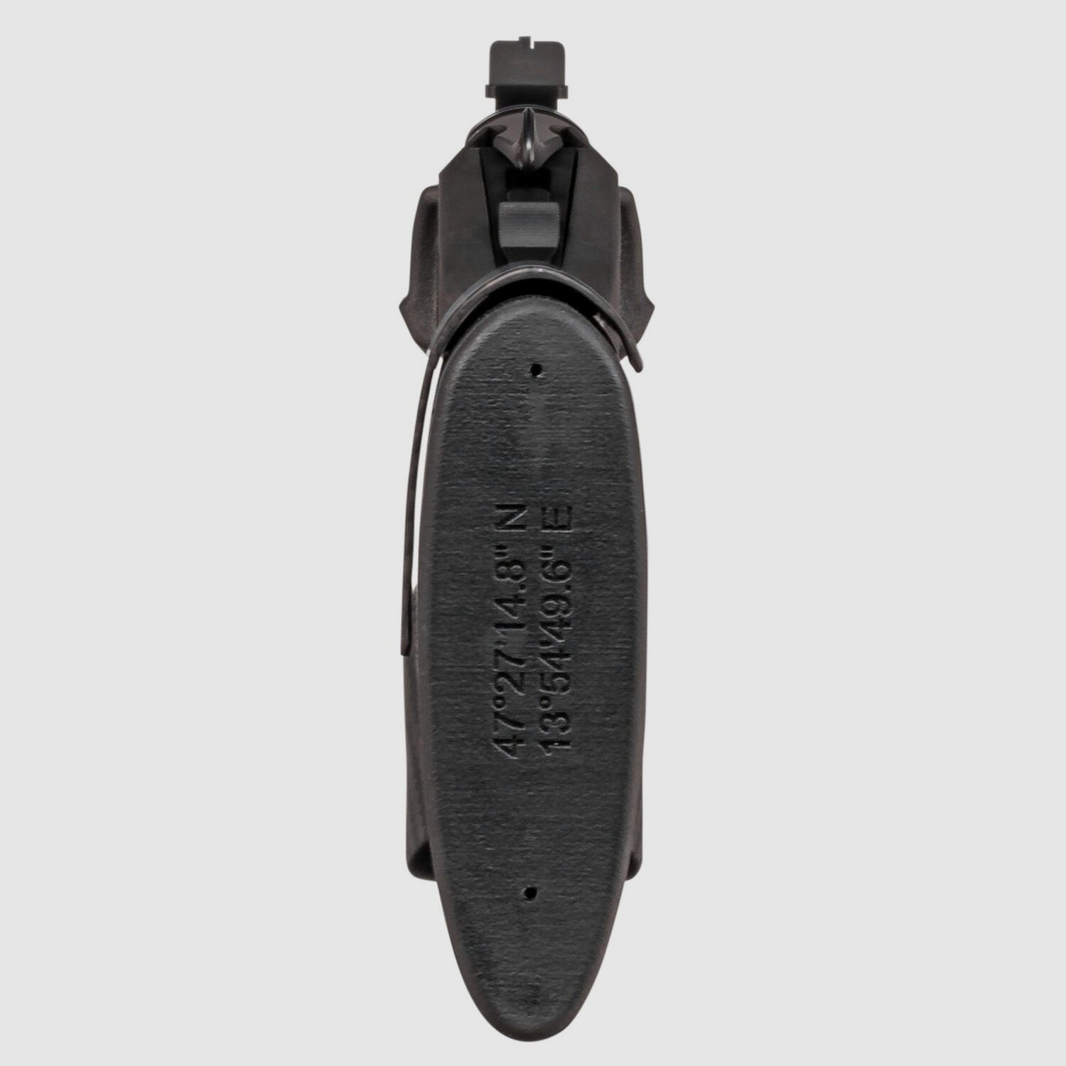 Merkel K5 Black Carbon, Caliber .308 Win.