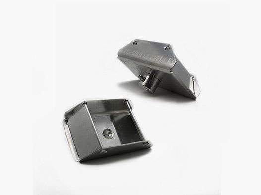 Spreader plate for Genzo Eco feeder spreader
