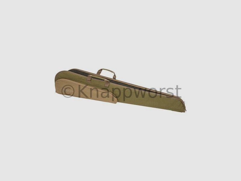 Sauer & Sohn Sauer Funda Canvas sepia 128cm