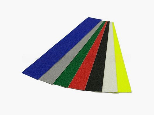 Eemann Tech Cinta de agarre, color: gris