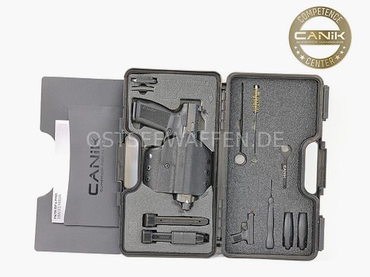 CANIK METE SFx PRO zwart