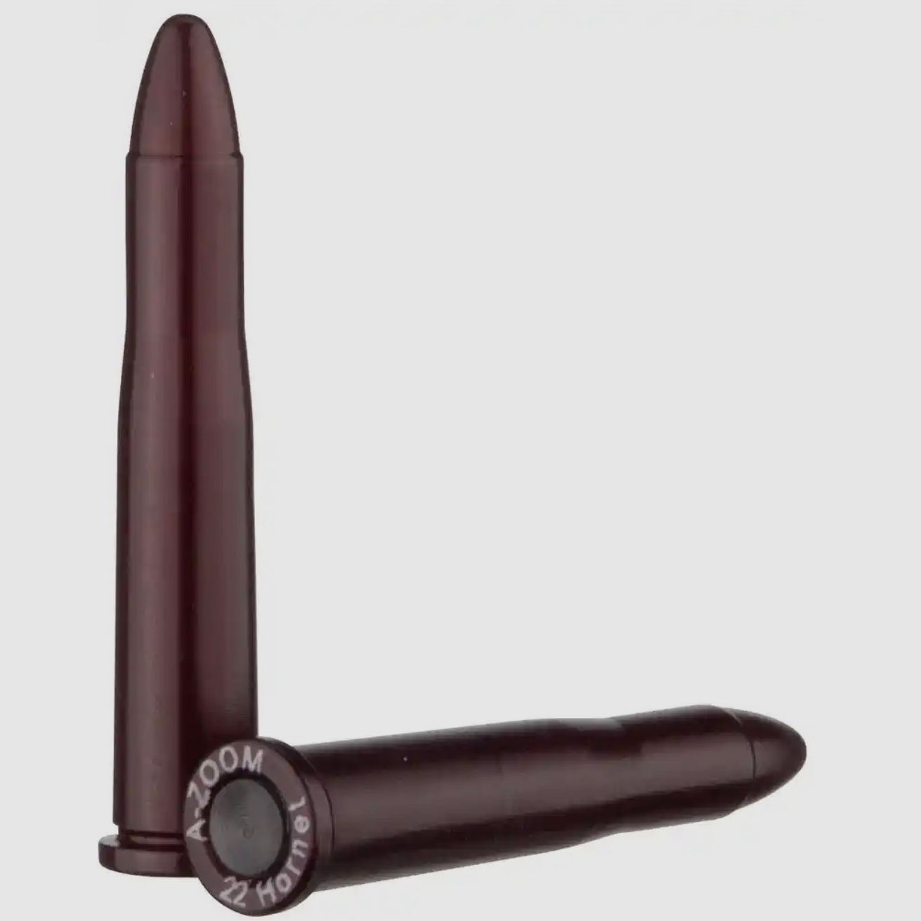 A-Zoom 131031 Pufferpatrone für Büchsen .22 Hornet