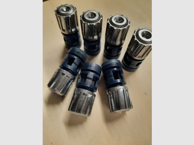 Super offer! 500 shotgun slugs 28 grams special price!