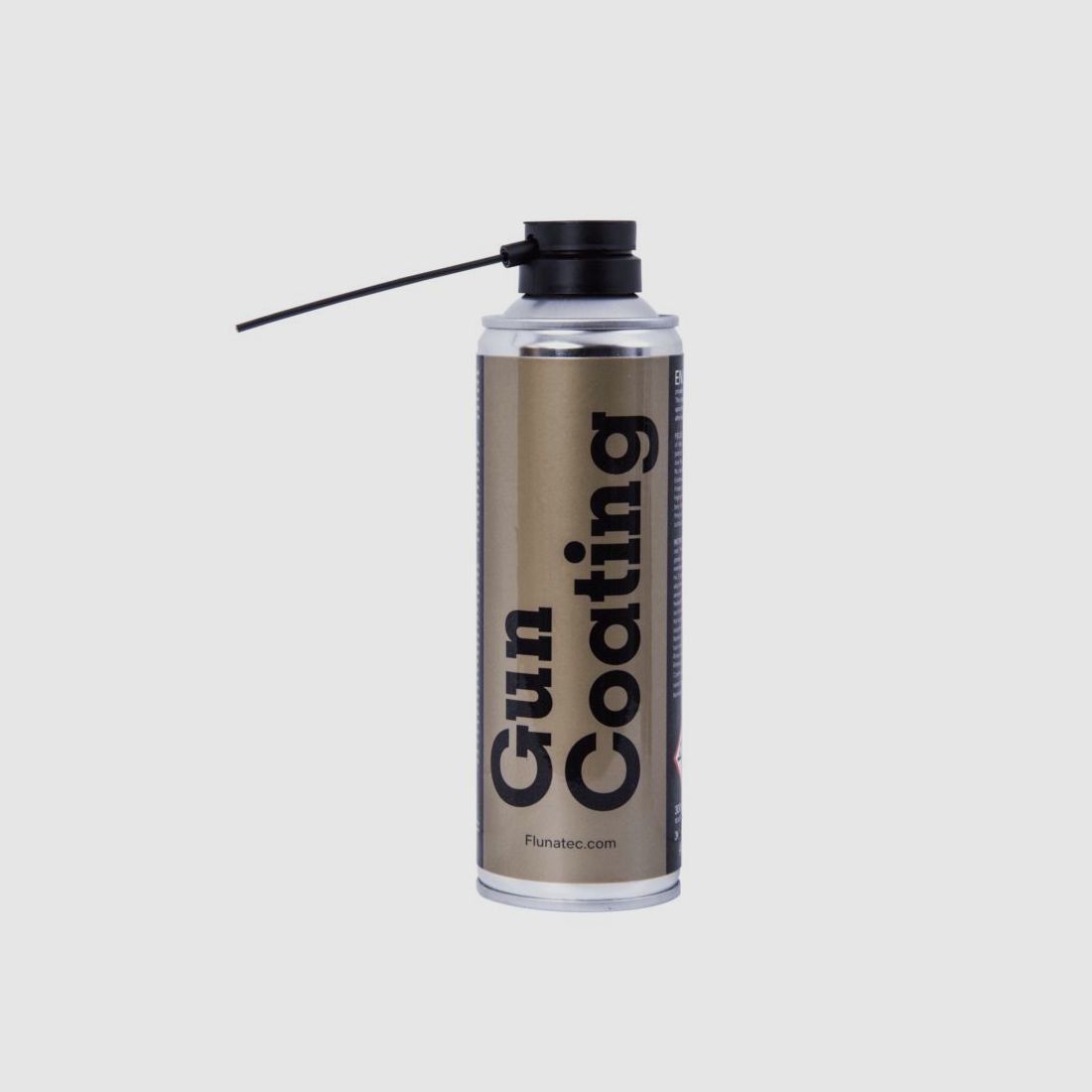 Fluna Tec Gun Coating Aerosol 100ml Powłoka ceramiczna, zdjęcie 2 z 2