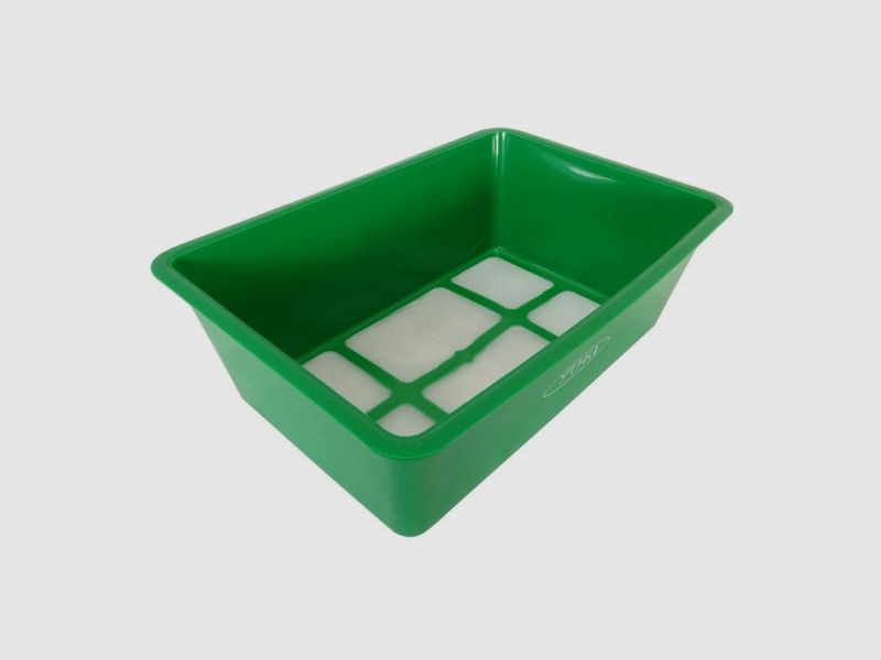 YUKI DEPTH CONTAINER MESH 28X18.5X9CM