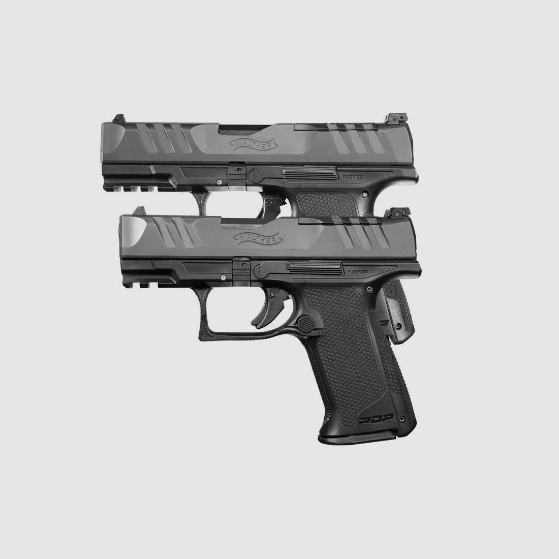 Walther Mod. PDP F-Series -3,5'