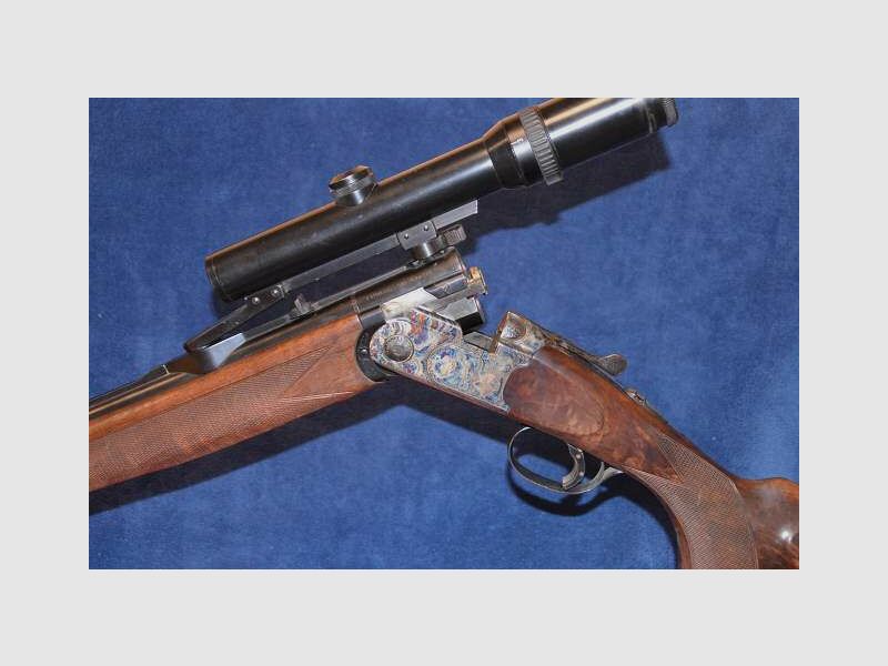 Beretta Express