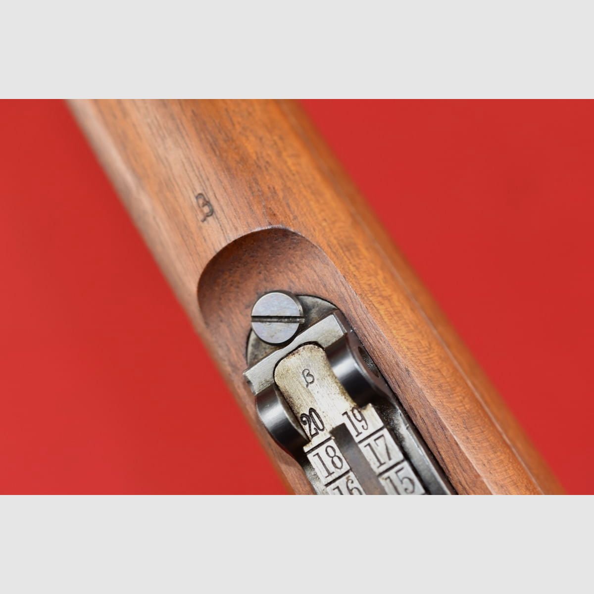 #5798 KARABIN MAUSER 1908, BRAZYLIA, kal. 7x57, zdjęcie 39 z 47