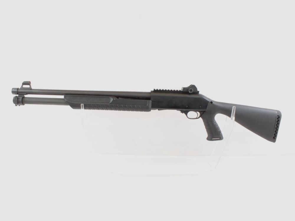 Fabarms Forend Repeating Shotgun Fabarms SDASS Martial - 12/76