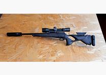 Blaser R8 Ultimate .308 Win