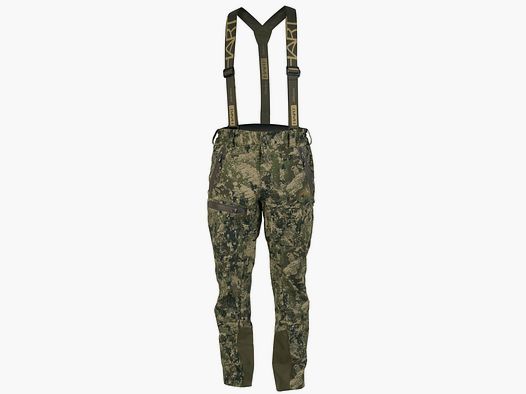 Hart Jagdhose Chamois (Pixel Forest)