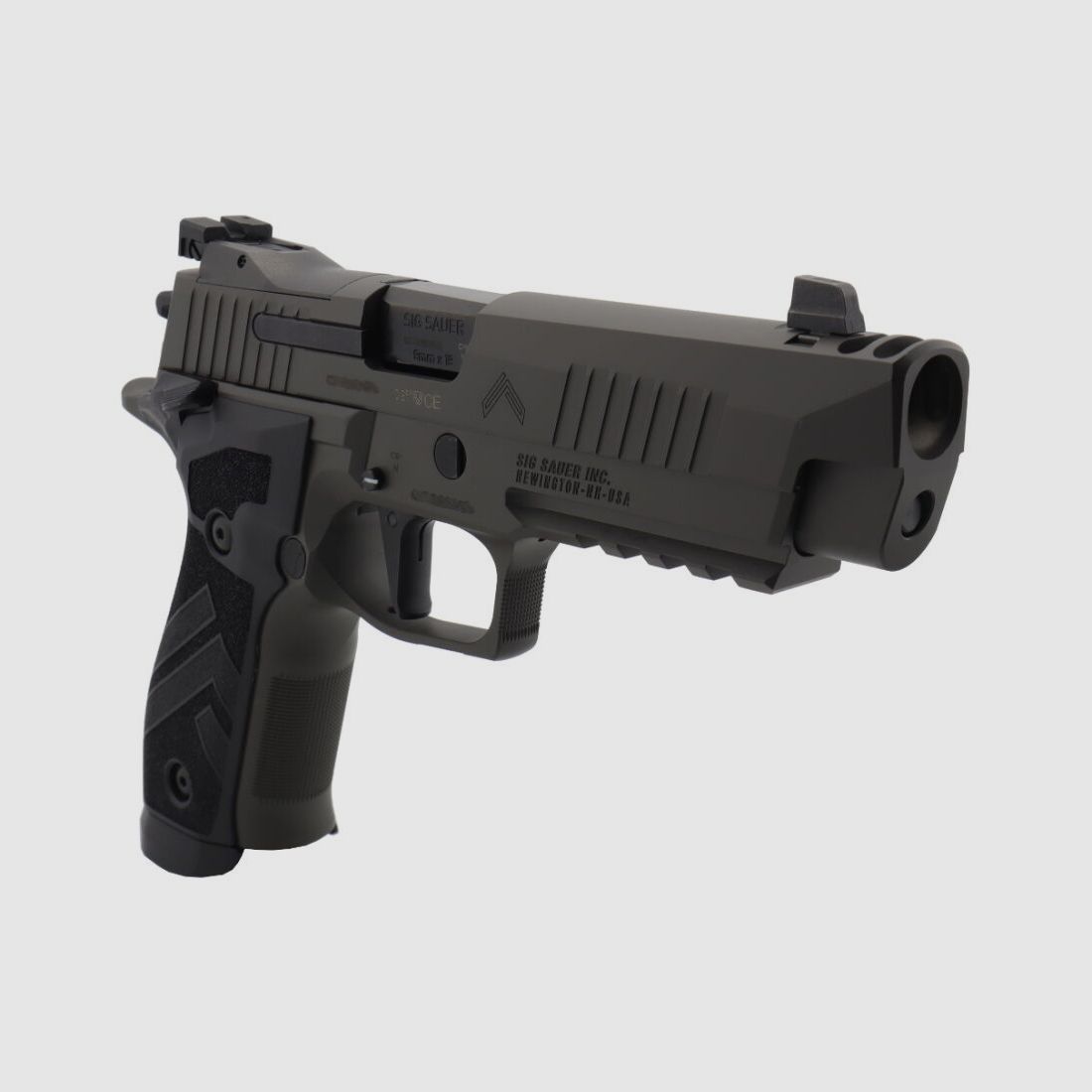 Sig Sauer P226 X-Five Legion