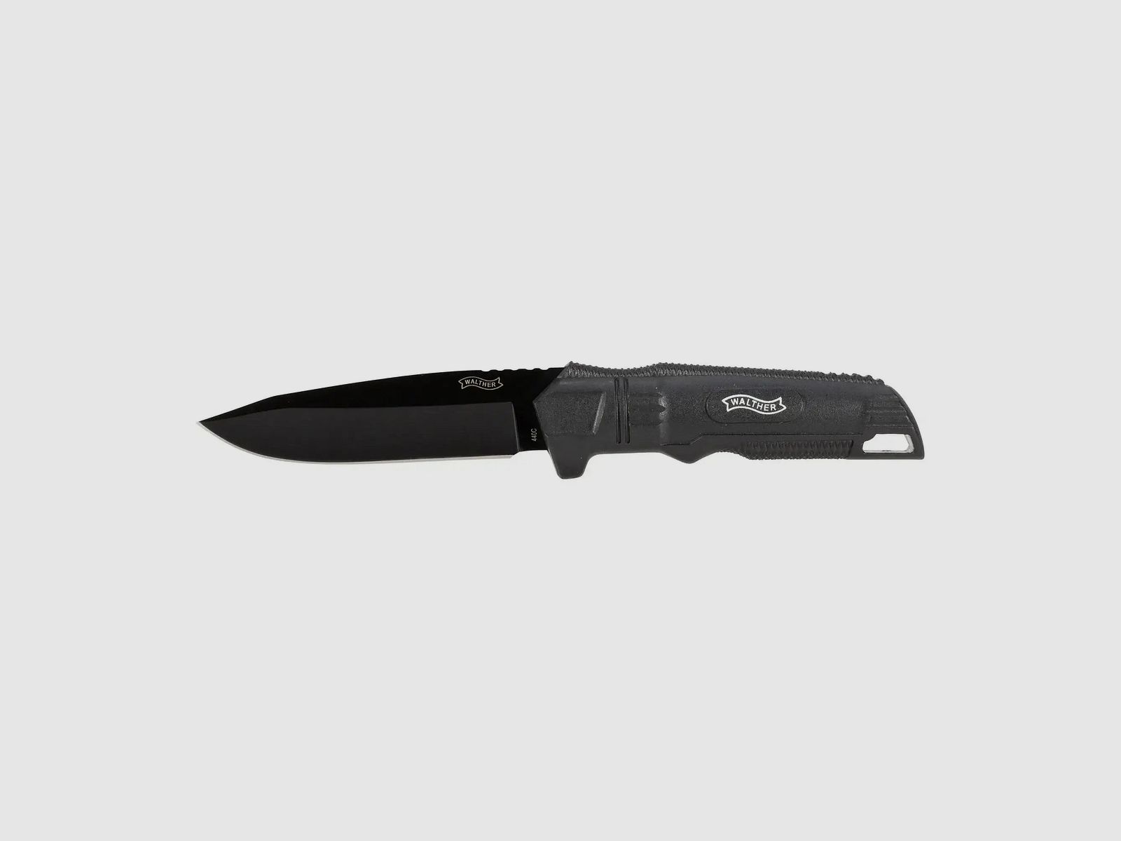 Walther Backup Knife black