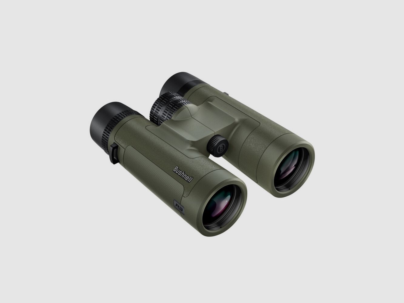 Bushnell Banner R3 10x42 - Leichte Hochleistungs-Jagdzielgeräte, Bild 1 von 6