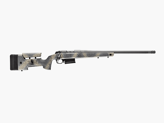 Bergara B14 Wildern. HMR Carbon - 24 Zoll Repetierbüchse Kal. 6,5 PRC