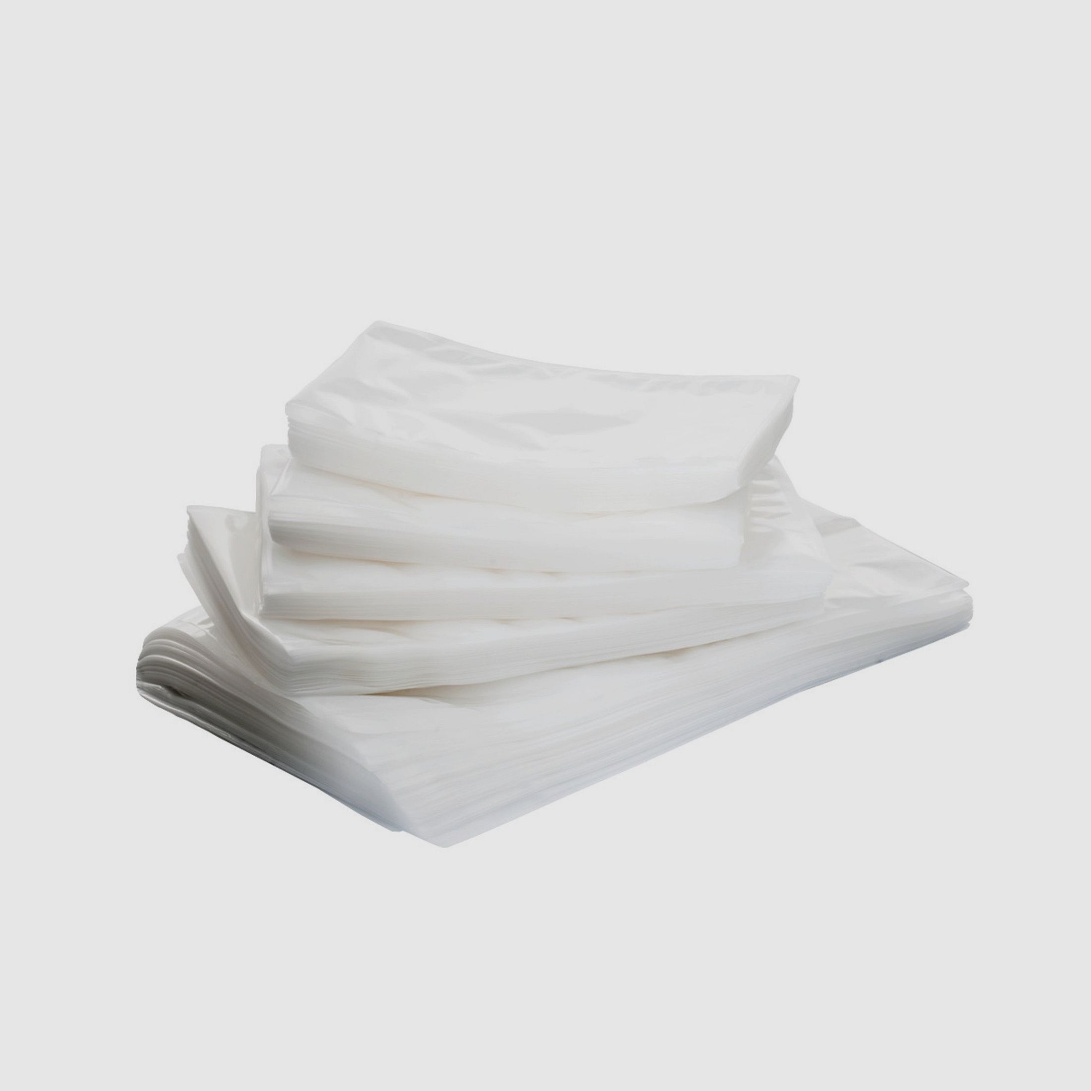 RS-Vac vacuum bags extra strong (160mµ)