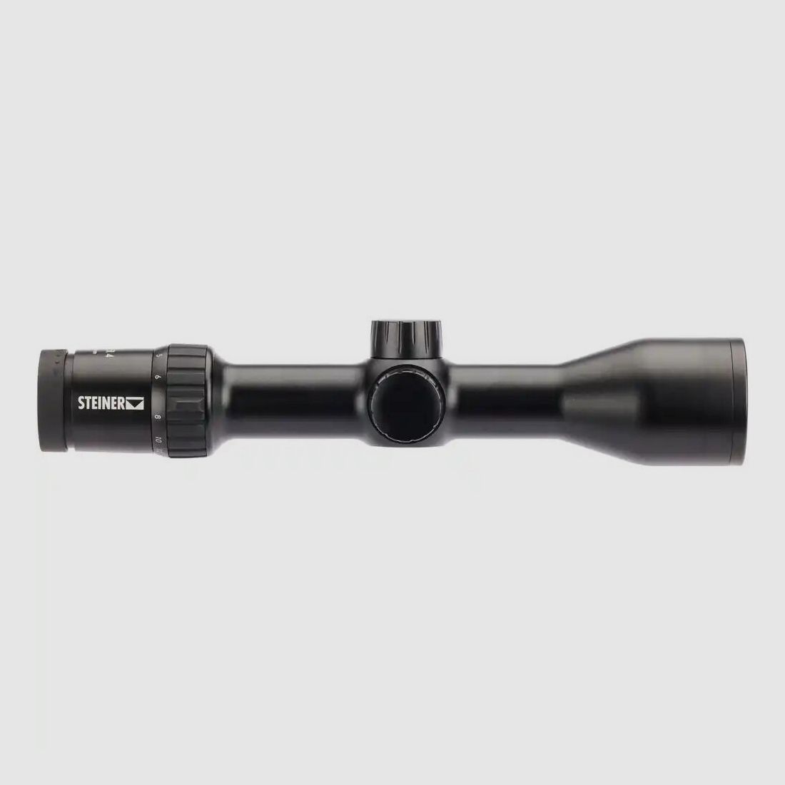 Steiner Ranger 4S LA-4A-I 4-16x44 / 30mm
