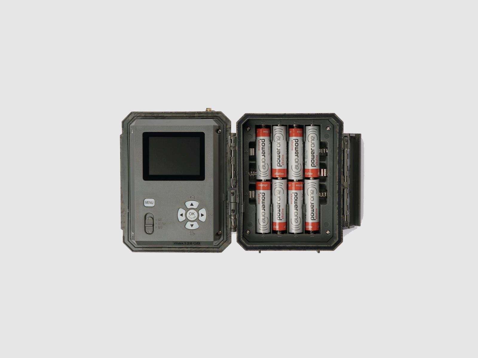 ICU CLOM CAM 5 FOTOFALLE 4G/LTE, Bild 6 von 8