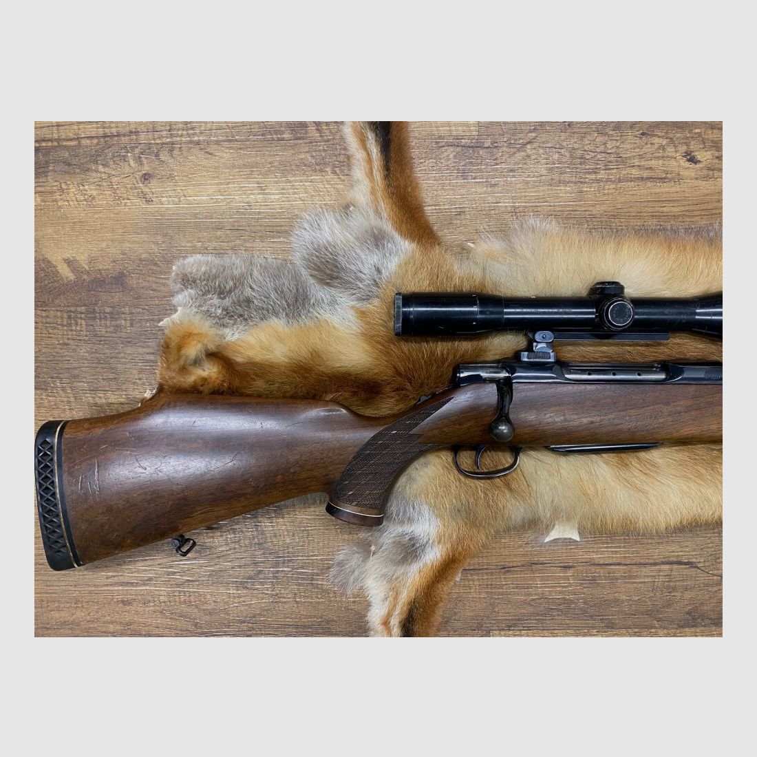 Sauer 80