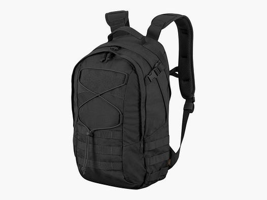 Plecak HELIKON EDC CZARNY (PL-EDC-CD-01)
