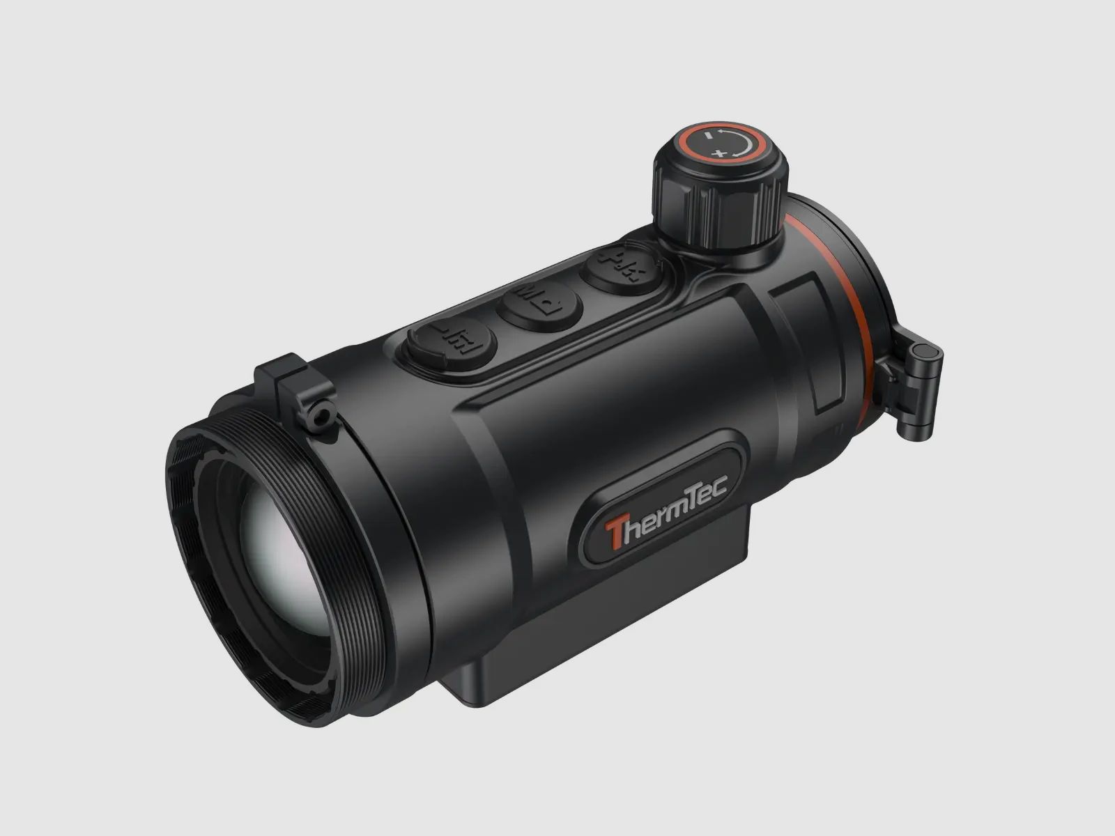 Dispositivo di imaging termico ThermTec Hunt 335