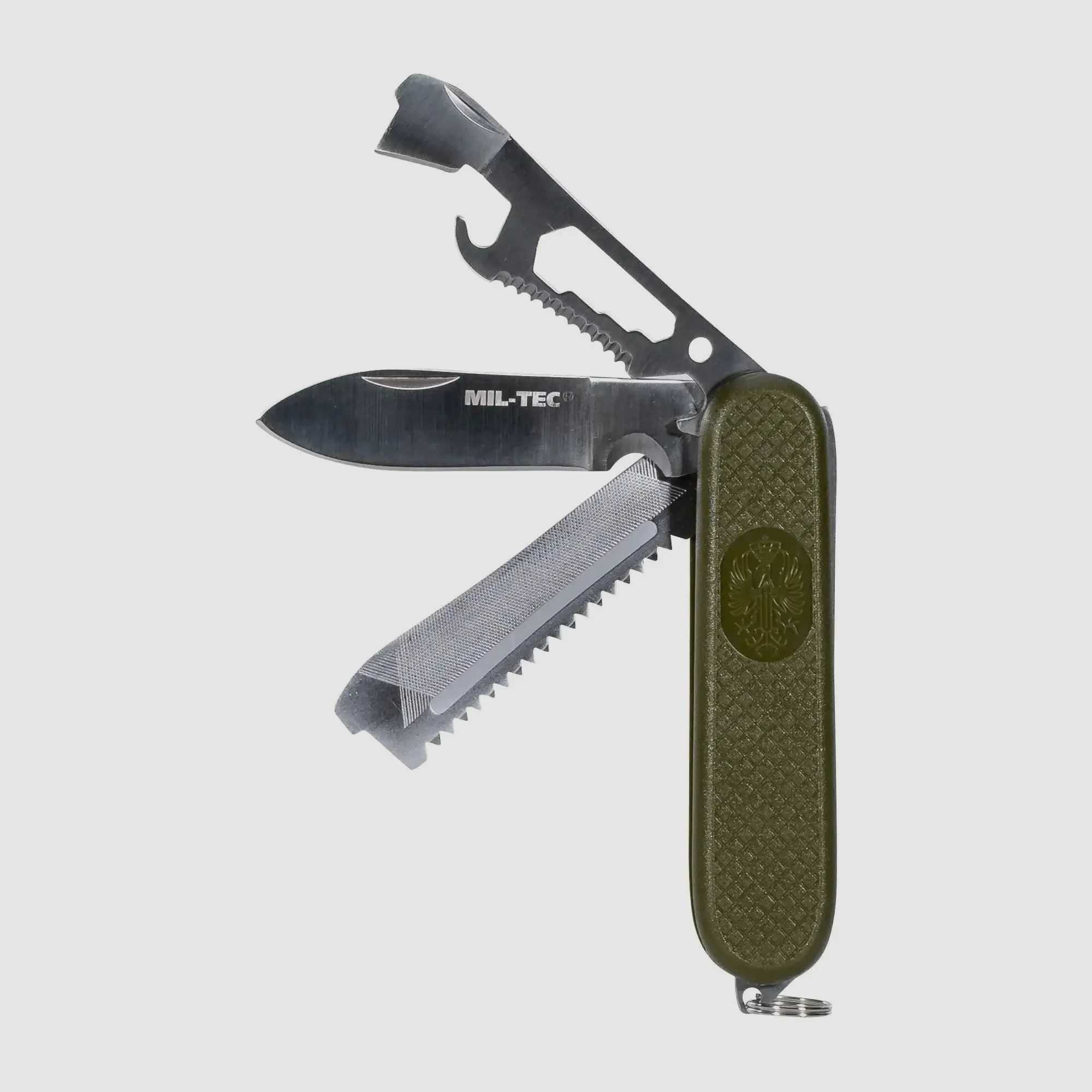 Cuchillo de bolsillo Mil-Tec Ejército Español