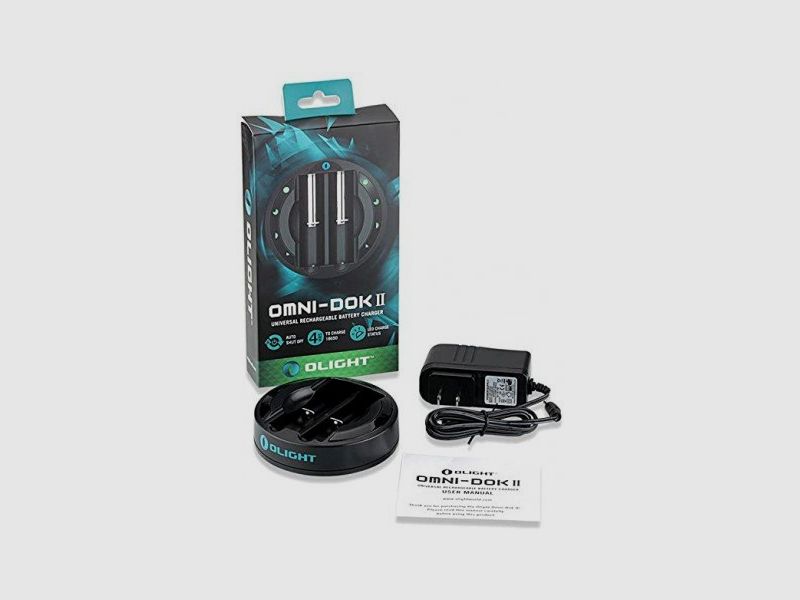 Olight Omni DOK II Magazin, Bild 2 von 2