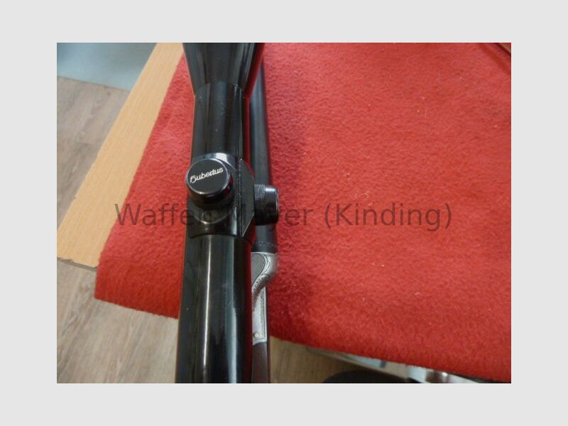 Sauer & Sohn-Drilling