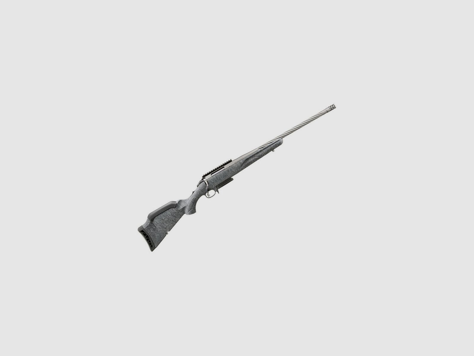 Karabina z zamkiem RUGER American Gen II Standard – 6.5 Creedmoor, zdjęcie 1 z 14