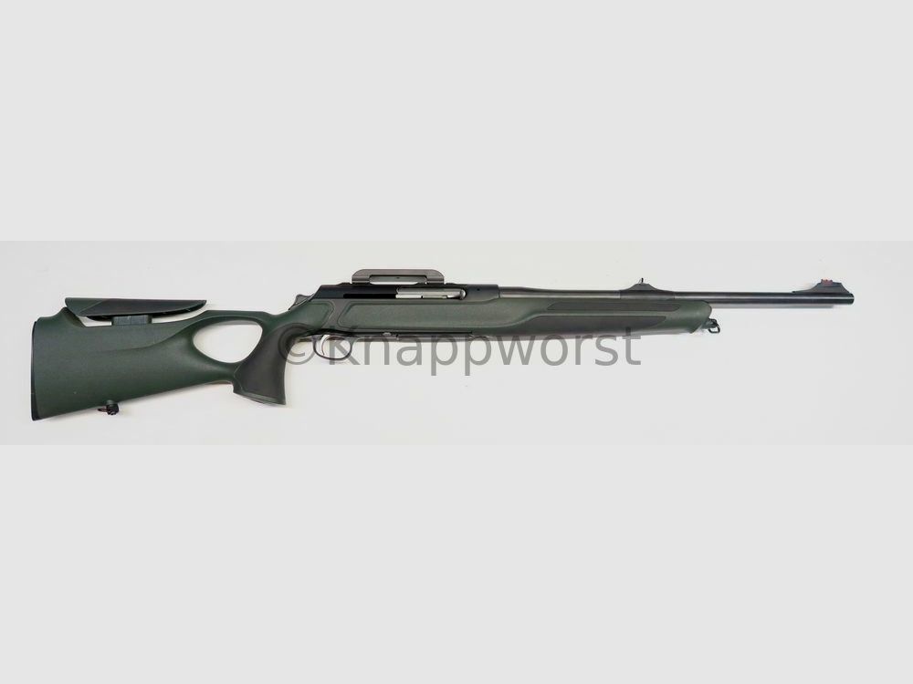 Sauer & Sohn	 Sauer 303 Synchro XT