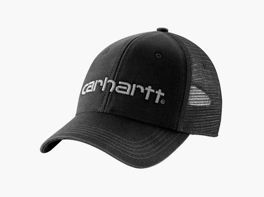 Czapka Carhartt Dunmore Czarna