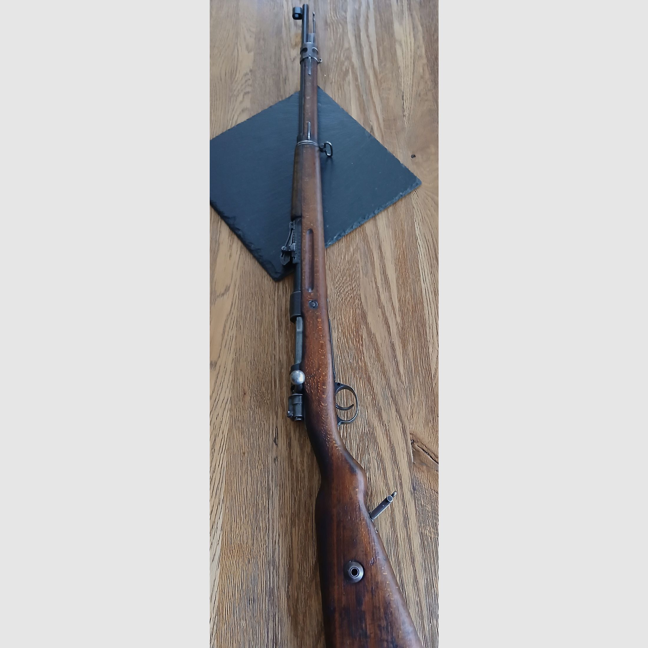 Gewehr 98 Mauserwerke Oberndorf 1918 in 8x57 IS