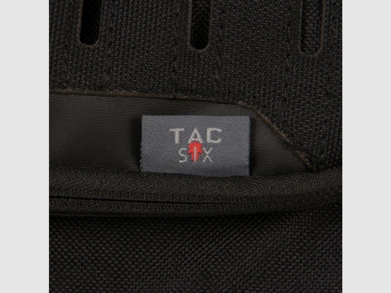 Allen Lange Wapen Futteral Squad Tactical 42" Zwart
