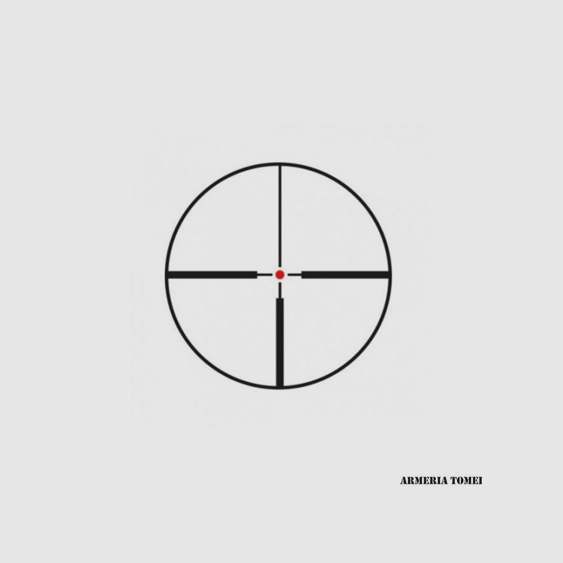 OPTIC – BURRIS – SIX XE 1-6x24mm | 30mm Tube | Matte Black | Illuminated, image 4 of 4