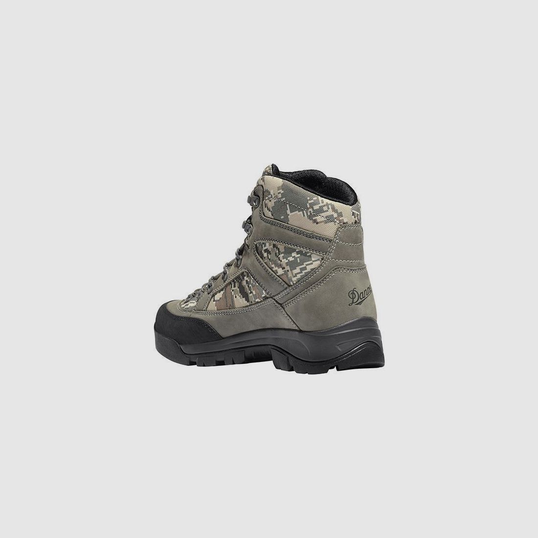 Danner Boots	 Gila Optifade Open Country