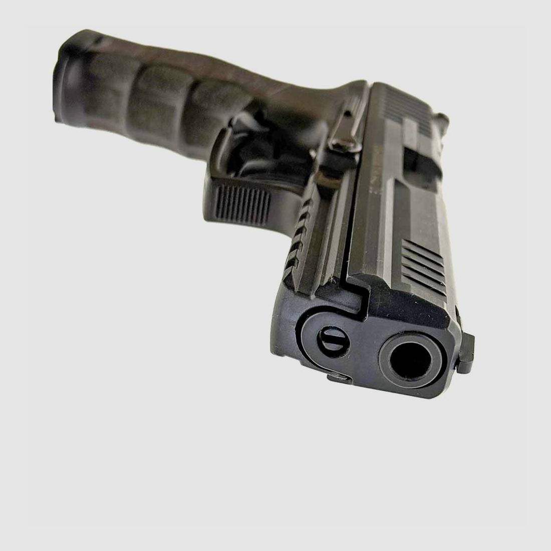 Heckler & KOCH P30L 9mmLuger