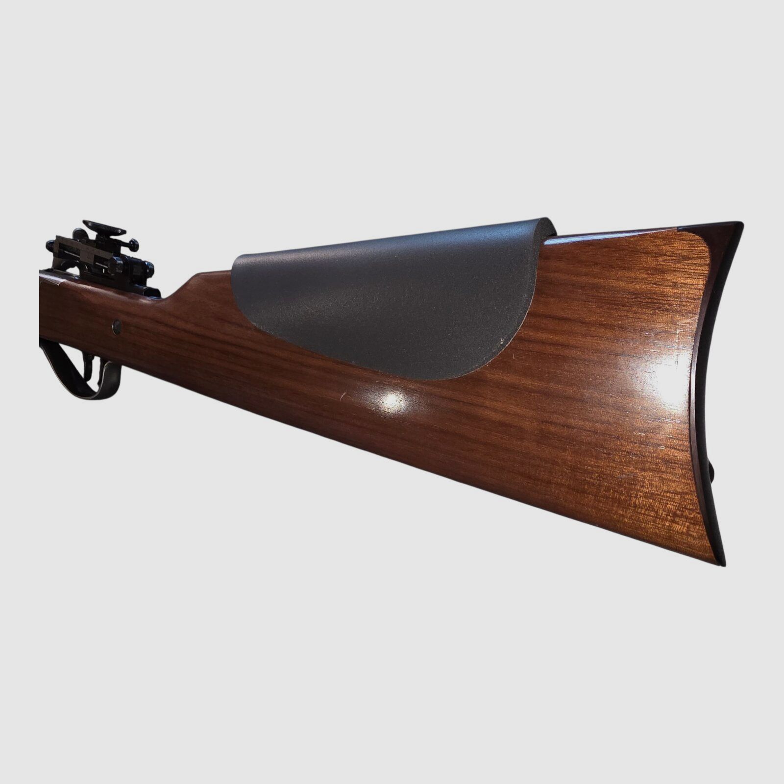 Pedersoli Sharps Little Betsy 24" gebraucht, Bild 3 von 5